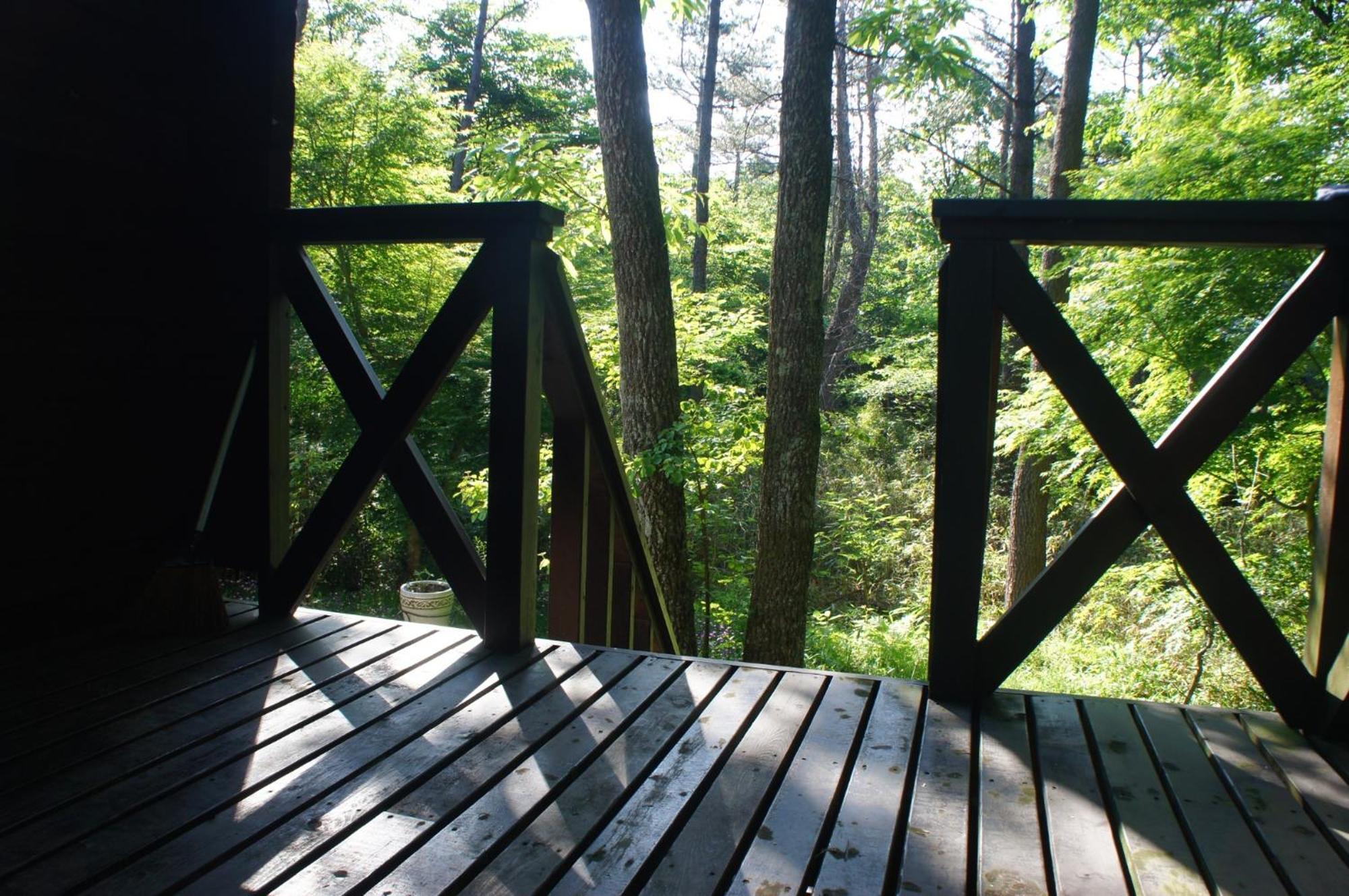 Haruna Lodge - Vacation Stay 12175 Nasu Exterior foto