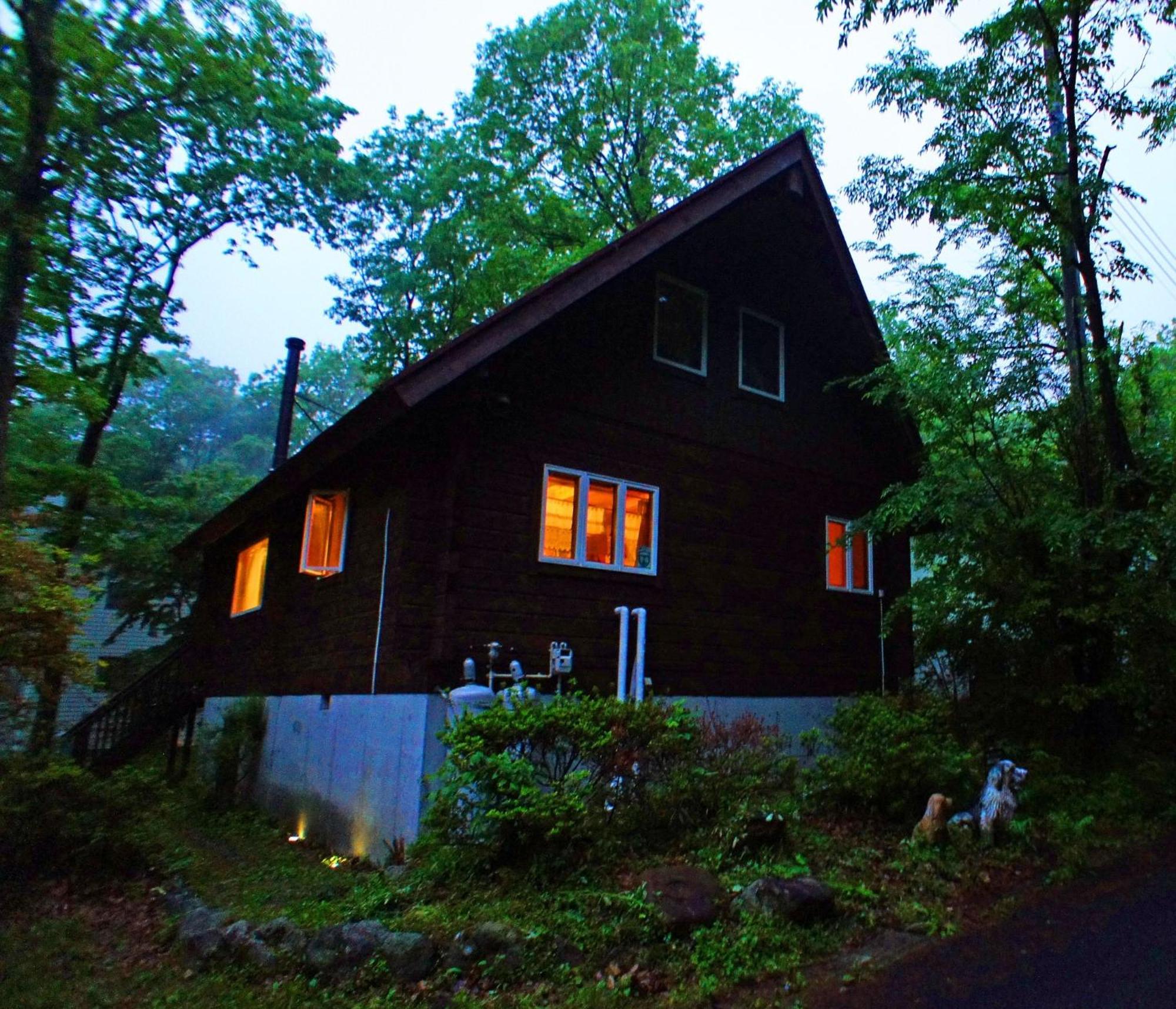 Haruna Lodge - Vacation Stay 12175 Nasu Exterior foto